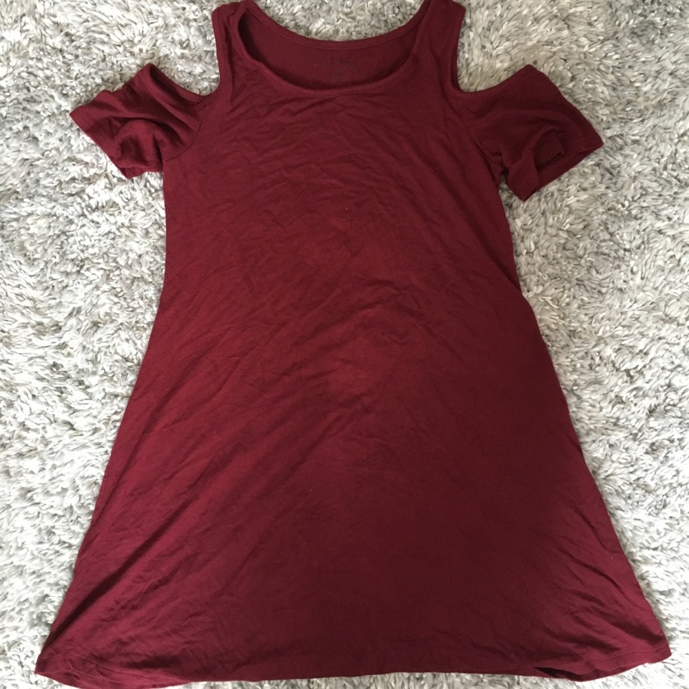 Girls Art Class Dress